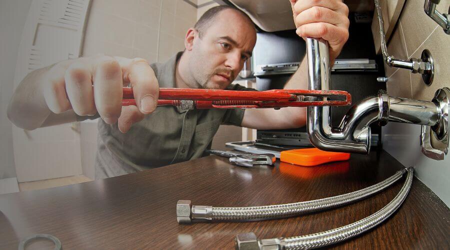 Professional sink repair in East Springfield, NY